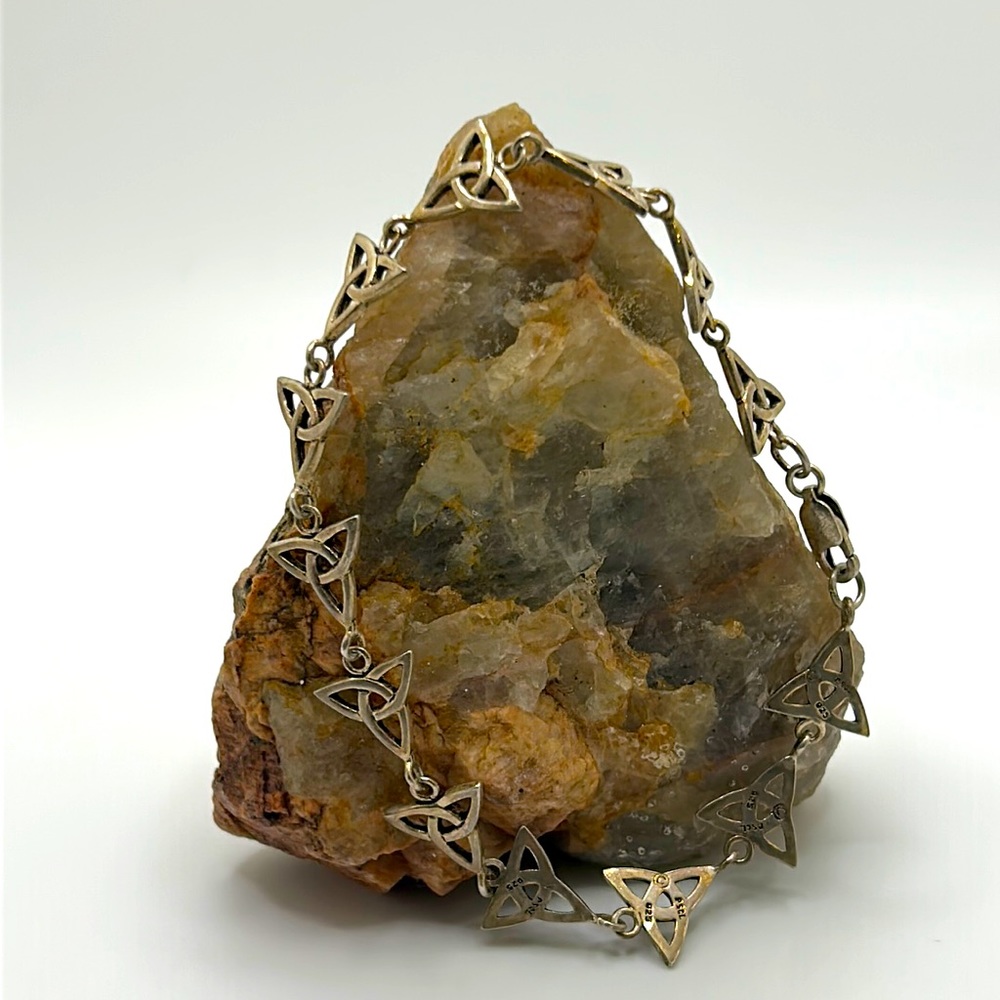 Vintage PSCL bracelet